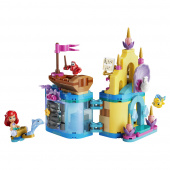 LEGO Disney - Arielin Taianomainen Palatsi Minikoossa LEGO Disney - Arielin Taianomainen Palatsi Minikoossa