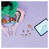 LEGO Disney - Arielin Taianomainen Palatsi Minikoossa LEGO Disney - Arielin Taianomainen Palatsi Minikoossa