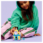 LEGO Disney - Arielin Taianomainen Palatsi Minikoossa LEGO Disney - Arielin Taianomainen Palatsi Minikoossa