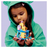 LEGO Disney - Arielin Taianomainen Palatsi Minikoossa LEGO Disney - Arielin Taianomainen Palatsi Minikoossa