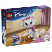 LEGO Disney - Aristokatit: Ihastuttava Marie LEGO Disney - Aristokatit: Ihastuttava Marie