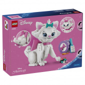 LEGO Disney - Aristokatit: Ihastuttava Marie LEGO Disney - Aristokatit: Ihastuttava Marie