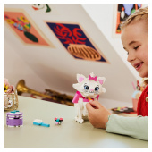 LEGO Disney - Aristokatit: Ihastuttava Marie LEGO Disney - Aristokatit: Ihastuttava Marie