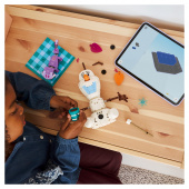 LEGO Disney - Olafin Ja Brunin Hauska Eväsretki LEGO Disney - Olafin Ja Brunin Hauska Eväsretki