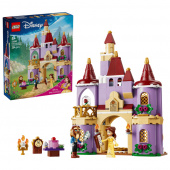 LEGO Disney - Belle & The Beast's Enchanted Castle LEGO Disney - Belle & The Beast's Enchanted Castle