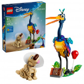 LEGO Disney - Kevin ja Dogi LEGO Disney - Kevin ja Dogi