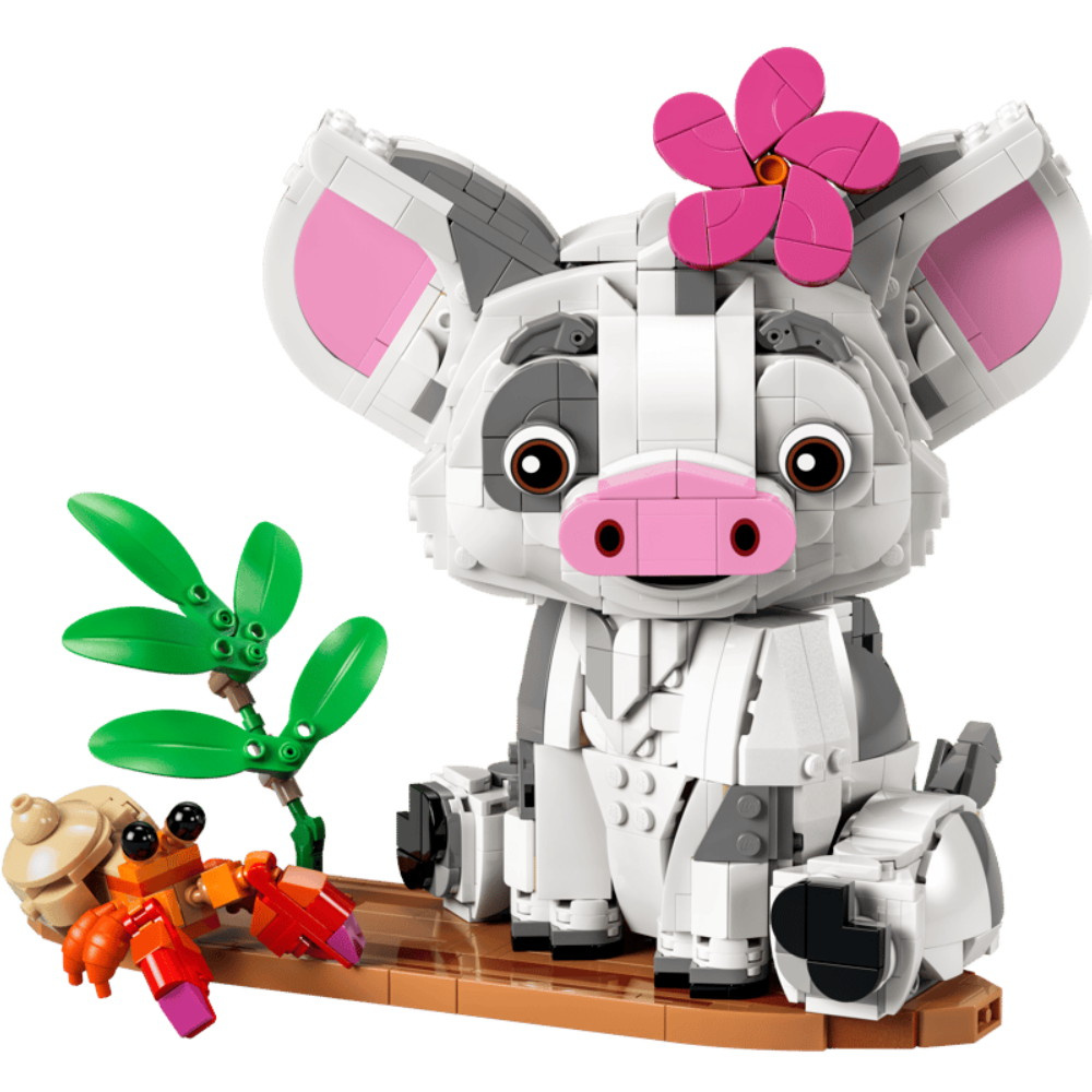 LEGO Disney - Pua 