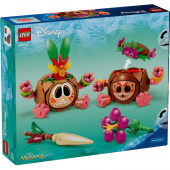 LEGO Disney - Vaiana Kakamora LEGO Disney - Vaiana Kakamora