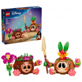 LEGO Disney - Vaiana Kakamora LEGO Disney - Vaiana Kakamora