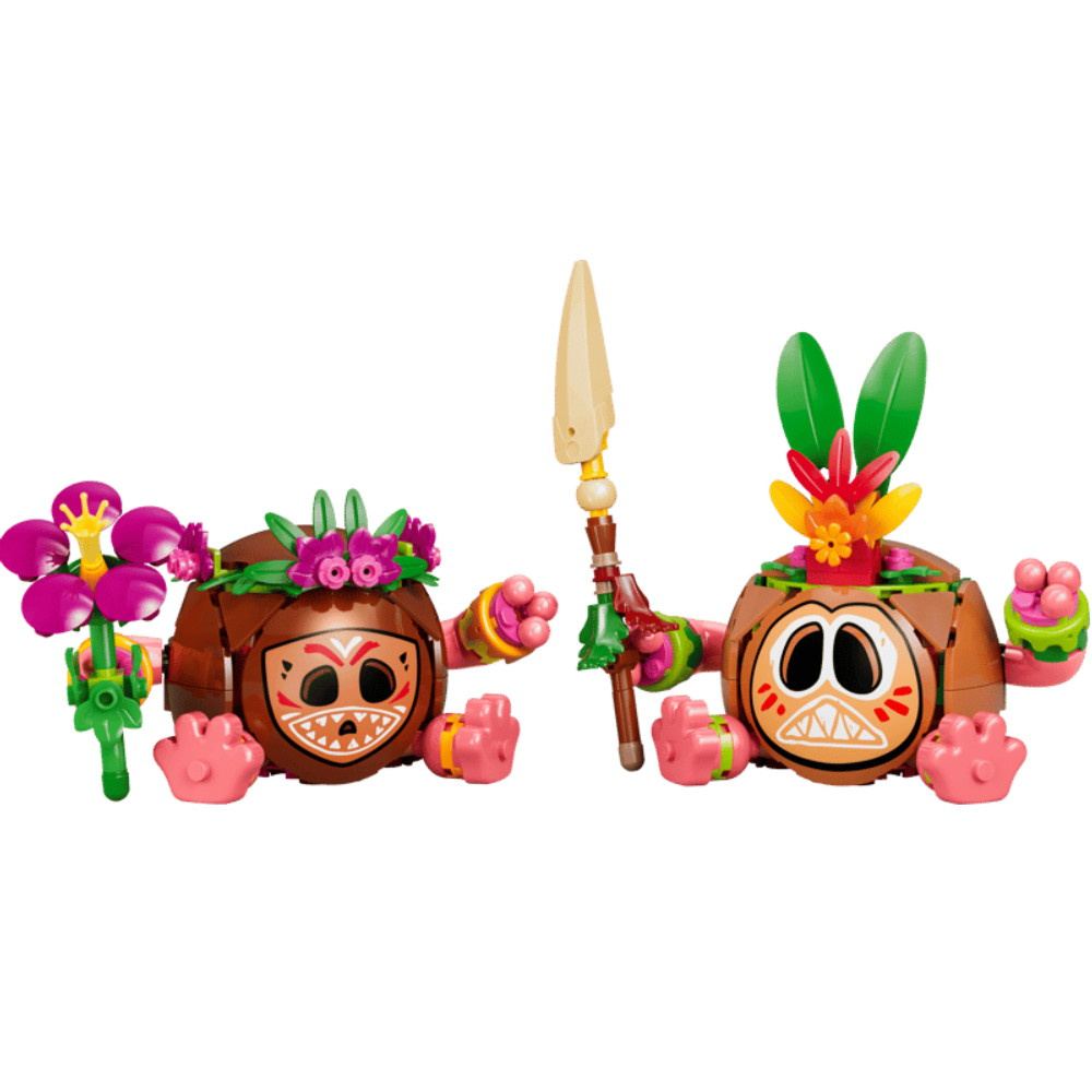 LEGO Disney - Vaiana Kakamora 