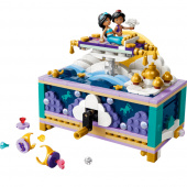 LEGO Disney - Jasmine's Jewellery Box LEGO Disney - Jasmine's Jewellery Box
