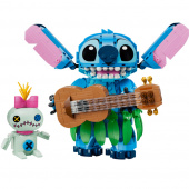 LEGO Disney - Stitch & Scrump LEGO Disney - Stitch & Scrump