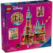 LEGO Disney - Rapunzel's Castle LEGO Disney - Rapunzel's Castle