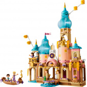 LEGO Disney - Rapunzel's Castle LEGO Disney - Rapunzel's Castle