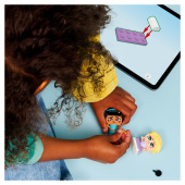 LEGO Disney - Jasmine Ja Tähkäpää Minikoossa LEGO Disney - Jasmine Ja Tähkäpää Minikoossa