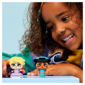 LEGO Disney - Jasmine Ja Tähkäpää Minikoossa LEGO Disney - Jasmine Ja Tähkäpää Minikoossa