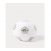 Teddykompaniet - Football Softie 20 Cm Teddykompaniet - Football Softie 20 Cm