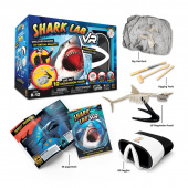 ABACUS VR Steam Lab Shark Lab ABACUS VR Steam Lab Shark Lab