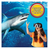 ABACUS VR Steam Lab Shark Lab ABACUS VR Steam Lab Shark Lab