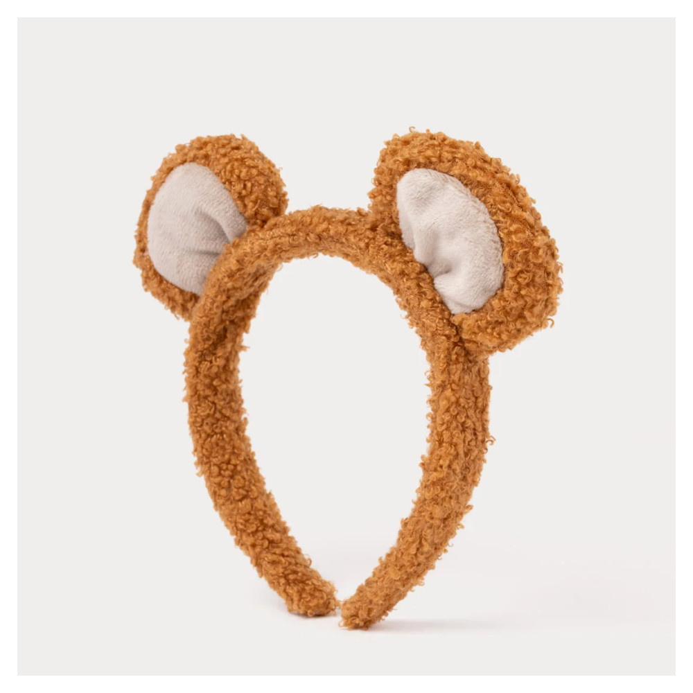 Teddykompaniet - Diadeemi Nalle