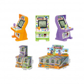 Retro Game Retro Game