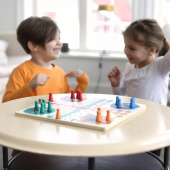 Fia työntämällä - Peppi Pitkätossu Fia työntämällä - Peppi Pitkätossu