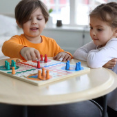 Fia työntämällä - Peppi Pitkätossu Fia työntämällä - Peppi Pitkätossu