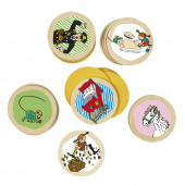 Peppi muistio puussa Peppi muistio puussa