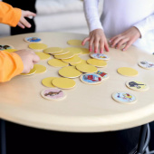 Peppi muistio puussa Peppi muistio puussa