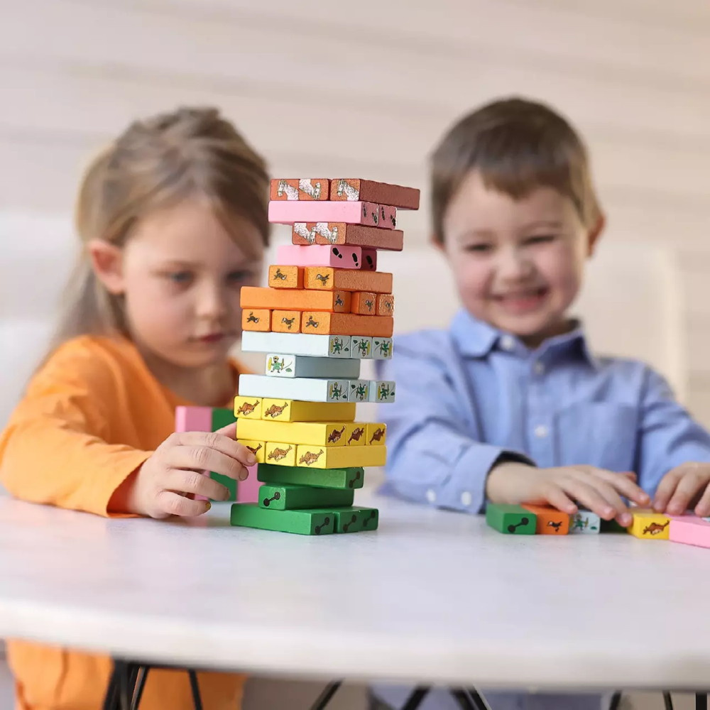 Pippi Longstocking Tornipeli