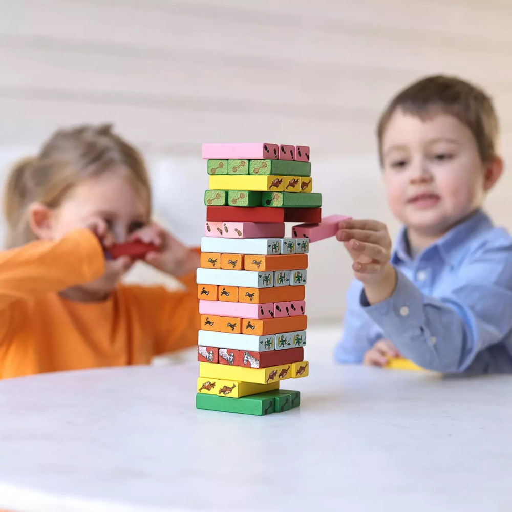 Pippi Longstocking Tornipeli