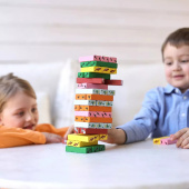 Pippi Longstocking Tornipeli Pippi Longstocking Tornipeli