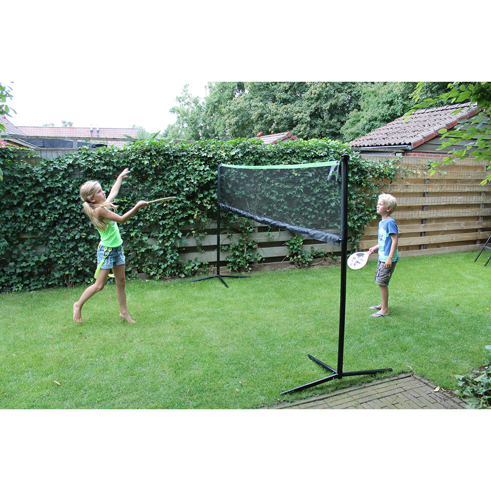 EXIT adjustable sports net 155x300cm