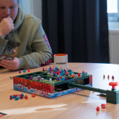 Battle Royale - Last One Standing (FI) Battle Royale - Last One Standing (FI)