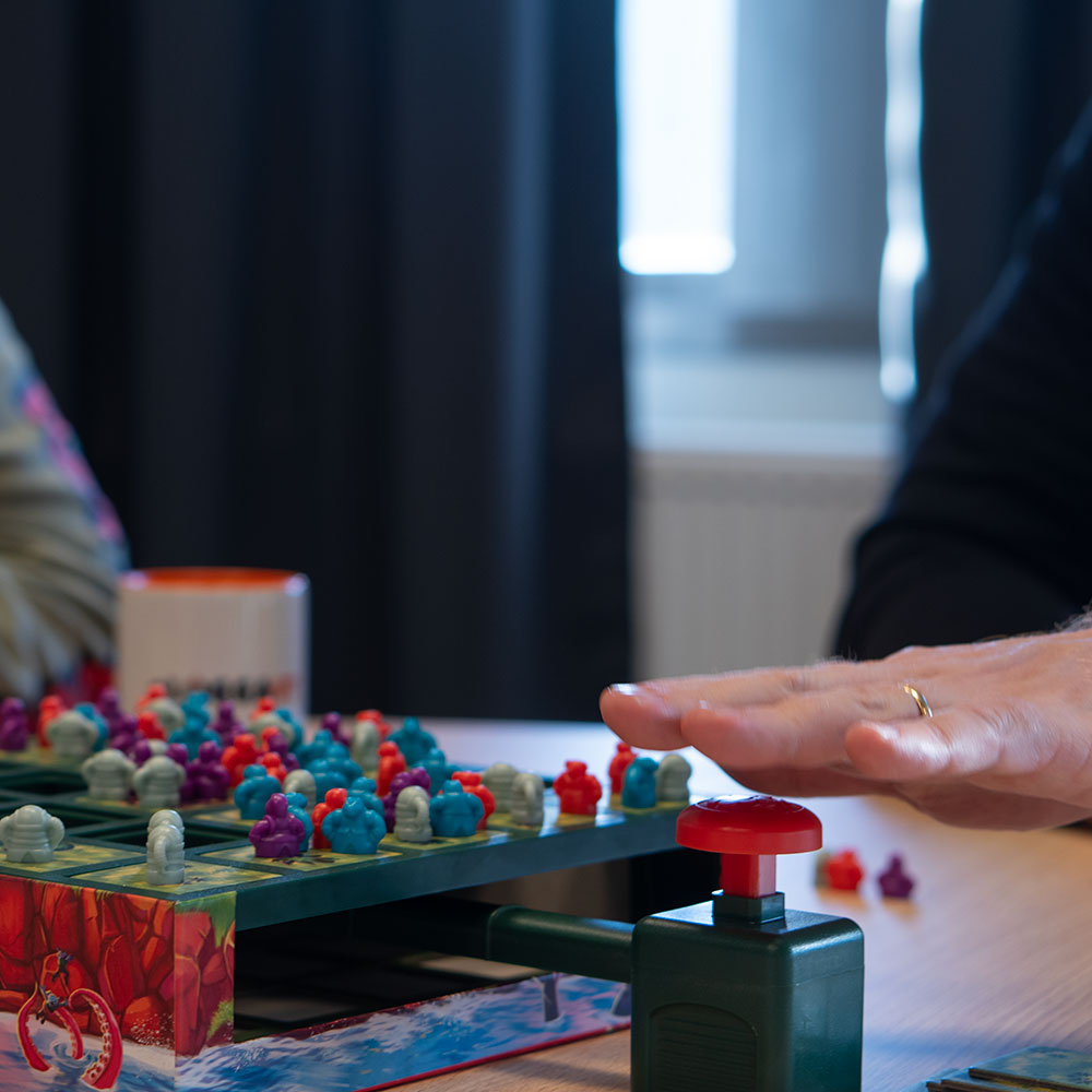 Battle Royale - Last One Standing (FI)