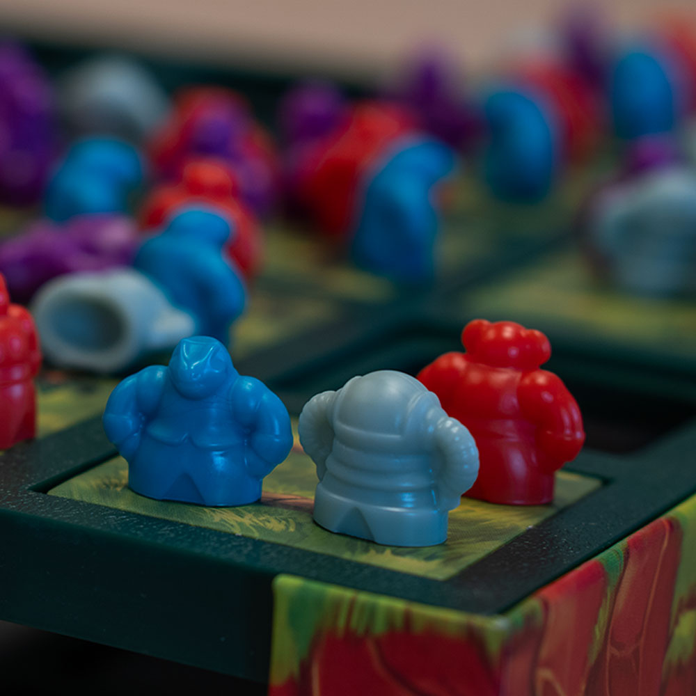 Battle Royale - Last One Standing (FI)