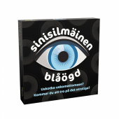 Sinisilmainen Sinisilmainen