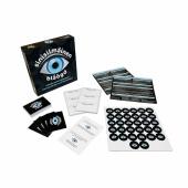 Sinisilmainen Sinisilmainen