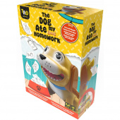 The Dog Ate My Homework (FI) The Dog Ate My Homework (FI)