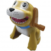 The Dog Ate My Homework (FI) The Dog Ate My Homework (FI)