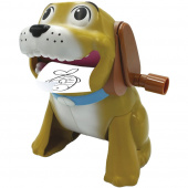 The Dog Ate My Homework (FI) The Dog Ate My Homework (FI)