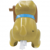 The Dog Ate My Homework (FI) The Dog Ate My Homework (FI)