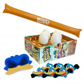 Whack-A Quack! Whack-A Quack!