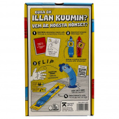 Chicken Vs Hotbog (FI) Chicken Vs Hotbog (FI)