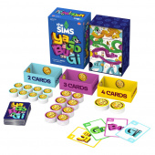 The Sims: YaGoBuGi (Fi) The Sims: YaGoBuGi (Fi)