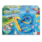 The Fishing Water Park The Fishing Water Park