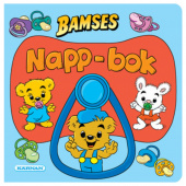 Bamses Nappikirja Bamses Nappikirja