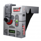 Head Of Security Head Of Security