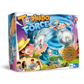 Tornado Force Tornado Force