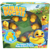Rubber Duckie (FI) Rubber Duckie (FI)